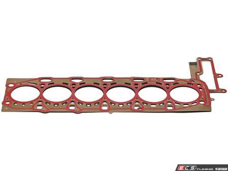 ES#4668757 - 11128654269 - BMW Head Gasket  - Restore power and stop leaks with this new head gasket - Elring - BMW