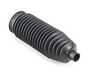 ES#2868625 - 1J0422804BS1 - Tie Rod Assembly - Right - Replace tie rod assemblies and address all defective parts. - Febi - Volkswagen