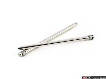 ES#2611551 - 34117845749 - Brake Pad Guide Pin - Priced Each - Secures the pads to the caliper - Genuine BMW - BMW