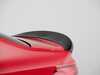 ES#4635724 - 048127LA01 - Audi 8Y A3/S3/RS3 Trunk Spoiler - Gloss Black - Add some aggressive styling to your 8Y chassis Audi! - ECS - Audi