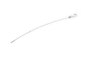 ES#2973117 - 009422ECS01-01 - Billet Aluminum Oil Dipstick - Polished - A beautiful addition and durable upgrade for your engine - ECS - BMW