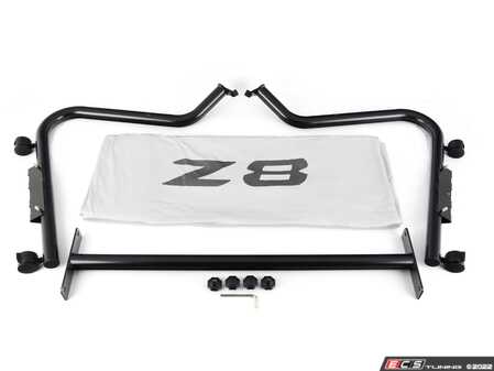 ES#196329 - 82157037901 - STORAGE RACK - Genuine BMW - BMW