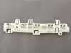 ES#4312082 - 51778074899 - SUPPORT, SILL, LEFT - Genuine BMW - BMW