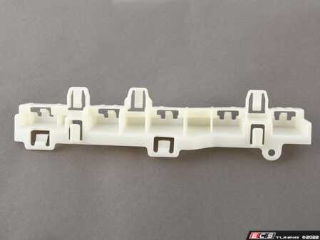 ES#4312082 - 51778074899 - SUPPORT, SILL, LEFT - Genuine BMW - BMW