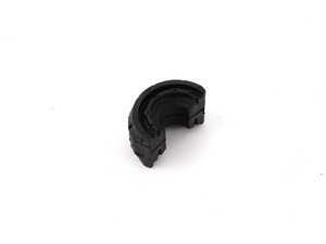 ES#51102 - 31352283517 -  Top Front Sway Bar Bushing - Priced Each - Requires bottom bushing to service one mount. For use with 26.5mm front sway bar. - Genuine BMW - BMW