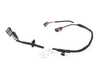 ES#4207097 - 61126992409 - WIRING HARNESS WIRELESS CHAR - Genuine BMW - BMW