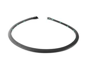 ES#3439450 - 5GM839699D - DOOR SEAL - Genuine Volkswagen Audi - 