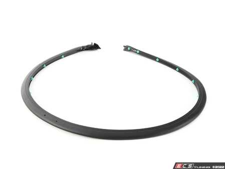 ES#3439450 - 5GM839699D - DOOR SEAL - Genuine Volkswagen Audi - 