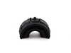 ES#51102 - 31352283517 -  Top Front Sway Bar Bushing - Priced Each - Requires bottom bushing to service one mount. For use with 26.5mm front sway bar. - Genuine BMW - BMW