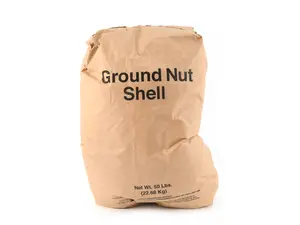 Walnut Shell 18/40 Fine Grade Blast Media - 50lbs