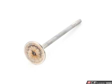 ES#4065068 - 0PB109611 - Engine Exhaust Valve - Priced Each - Genuine Porsche - Porsche