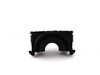 ES#51101 - 31352283516 - Bottom Front Sway Bar Bushing - Priced Each - Requires top bushing to service one mount. For use with 26.5mm front sway bar. - Genuine BMW - BMW