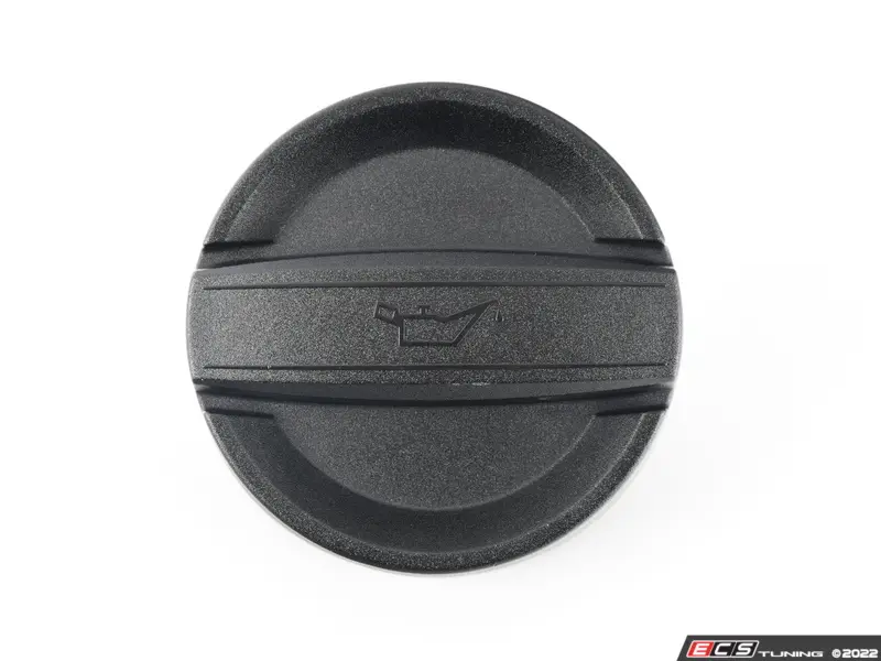 BMW Engine Oil Filler Cap Replacement - 1 2 3 Series - OEM Equivalent 11128655331