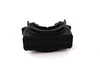 ES#51101 - 31352283516 - Bottom Front Sway Bar Bushing - Priced Each - Requires top bushing to service one mount. For use with 26.5mm front sway bar. - Genuine BMW - BMW
