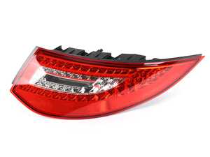 ES#4575562 - 99763141206 - Tail Light - Right Side Fitment - Genuine Porsche - Porsche