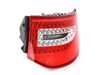 ES#4575562 - 99763141206 - Tail Light - Right Side Fitment - Genuine Porsche - Porsche