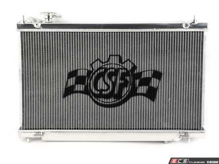 ES#2992611 - 3327 - 03-07 Infiniti G35 - CSF - 