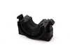 ES#51101 - 31352283516 - Bottom Front Sway Bar Bushing - Priced Each - Requires top bushing to service one mount. For use with 26.5mm front sway bar. - Genuine BMW - BMW
