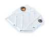 ES#2886651 - 4602770195kit - Hydraulic Filter Set, autom.transmission - Vaico - Mercedes Benz Porsche