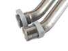 ES#39282 - 18101705783 - Rear Muffler - Direct replacement - Genuine BMW - BMW