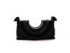 ES#51101 - 31352283516 - Bottom Front Sway Bar Bushing - Priced Each - Requires top bushing to service one mount. For use with 26.5mm front sway bar. - Genuine BMW - BMW