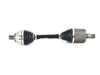 ES#4413305 - 5QN407271N - Front Drive Axle - Left - Driveshaft with inner and outer CV joints - Genuine Volkswagen Audi - Volkswagen