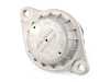 ES#2815741 - 443199379D - Engine Mount - Right  - Stop driveline vibrations. - Hamburg Tech - Audi