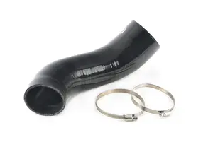 MK8 GTI / 8Y A3 Silicone Turbo Inlet Hose