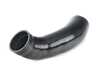 ES#4460699 - 015351LA01-01 - MK8 GTI / 8Y A3 Silicone Turbo Inlet Hose - Flexible silicone smooths the intake tract & hinders collapsing. The ultimate in durability! - ECS - Audi Volkswagen
