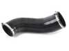 ES#4460699 - 015351LA01-01 - MK8 GTI / 8Y A3 Silicone Turbo Inlet Hose - Flexible silicone smooths the intake tract & hinders collapsing. The ultimate in durability! - ECS - Audi Volkswagen