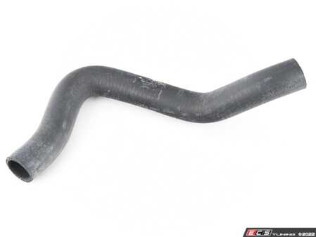 ES#3235452 - 1C0122101BE - Radiator Hose - Upper - From cylinder head cooling flange to radiator - Gates - Volkswagen