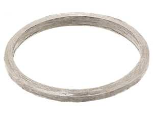 ES#4668772 - 11657845076 - BMW Exhaust Manifold Gasket - Replacement exhaust manifold gasket - Elring - BMW