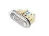 ES#4430812 - 1C0949101A - Side Marker - Priced Each - Located between the door and front fender - TYC - Volkswagen