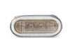 ES#4430812 - 1C0949101A - Side Marker - Priced Each - Located between the door and front fender - TYC - Volkswagen