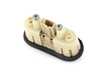 ES#4430812 - 1C0949101A - Side Marker - Priced Each - Located between the door and front fender - TYC - Volkswagen