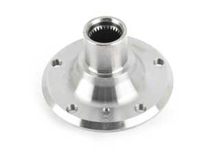 ES#4623200 - 33416771082 - Rear Wheel Hub - Priced Each - (NO LONGER AVAILABLE) - Hudson - BMW