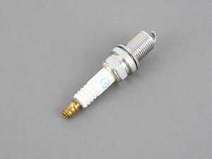 ES#3381172 - 003159940390 - Spark Plug - Priced Each - Restore lost power and repair misfire conditions - Genuine Mercedes Benz - Mercedes Benz
