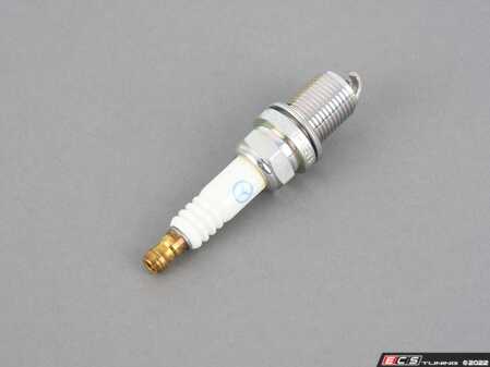 ES#3381172 - 003159940390 - Spark Plug - Priced Each - Restore lost power and repair misfire conditions - Genuine Mercedes Benz - Mercedes Benz