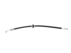 ES#2882782 - 2024660981 - Hydraulic Hose Steering System - Includes new fitting for a perfect seal - From Pump to Steering Rack - Vaico - Mercedes Benz