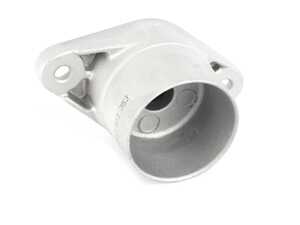 ES#2803334 - 3B0513353 - Rear Shock Mount - Priced Each - Keep your suspension in top shape - Fits left & right side - Rein - Volkswagen