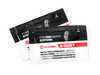 ES#4493039 - 8k0698151h2KT - Front & Rear Premium Ceramic Brake Pad Kit - Brembo NAO Ceramic pads are designed to deliver improved comfort and reduced pad wear - Brembo - Audi