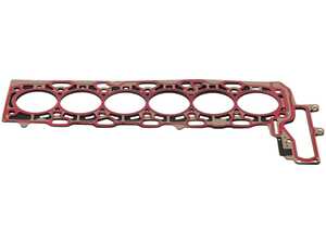 ES#4668787 - 11128589105 - BMW Head Gasket - 1-Loch - Restore power and stop leaks with this new head gasket - Elring - BMW