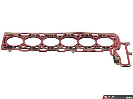 ES#4668787 - 11128589105 - BMW Head Gasket - 1-Loch - Restore power and stop leaks with this new head gasket - Elring - BMW