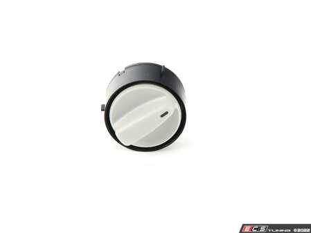 ES#2897277 - 1J0959613GY20 - Sunroof Switch - Pearl Grey - Restore electronic sunroof operation - Vemo - Volkswagen