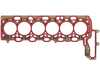 ES#4668794 - 11128589106 - BMW Head Gasket - 2-Loch - Restore power and stop leaks with this new head gasket - Elring - BMW