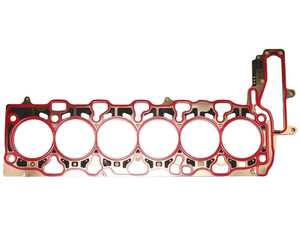 ES#4668799 - 11128589107 - BMW Head Gasket - 3-Loch - Restore power and stop leaks with this new head gasket - Elring - BMW