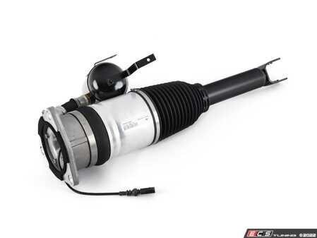 ES#3209963 - 4E0616001S - DAMPER - Genuine Volkswagen Audi - Audi