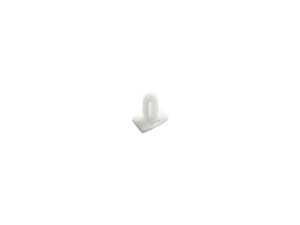 ES#124619 - 51478236385 - Interior Clip - Priced Each - Genuine BMW - BMW