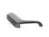 ES#96626 - 51411885263 - Armrest Front Left - Schwarz - Genuine BMW - BMW