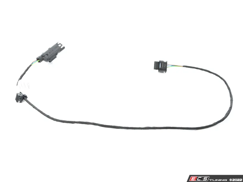 Genuine BMW - 61129356441 - ADAPTER LEAD (61-12-9-356-441)